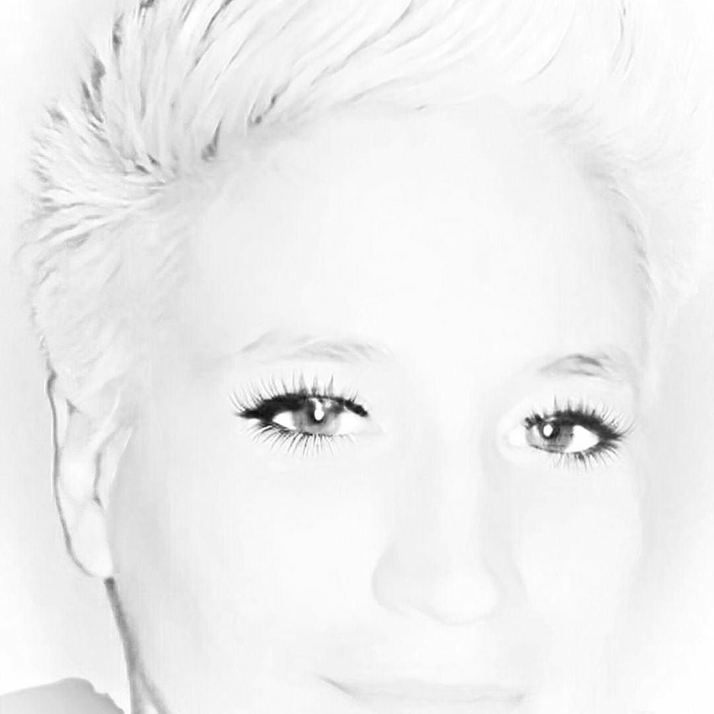 Meet your Posher, Kristen